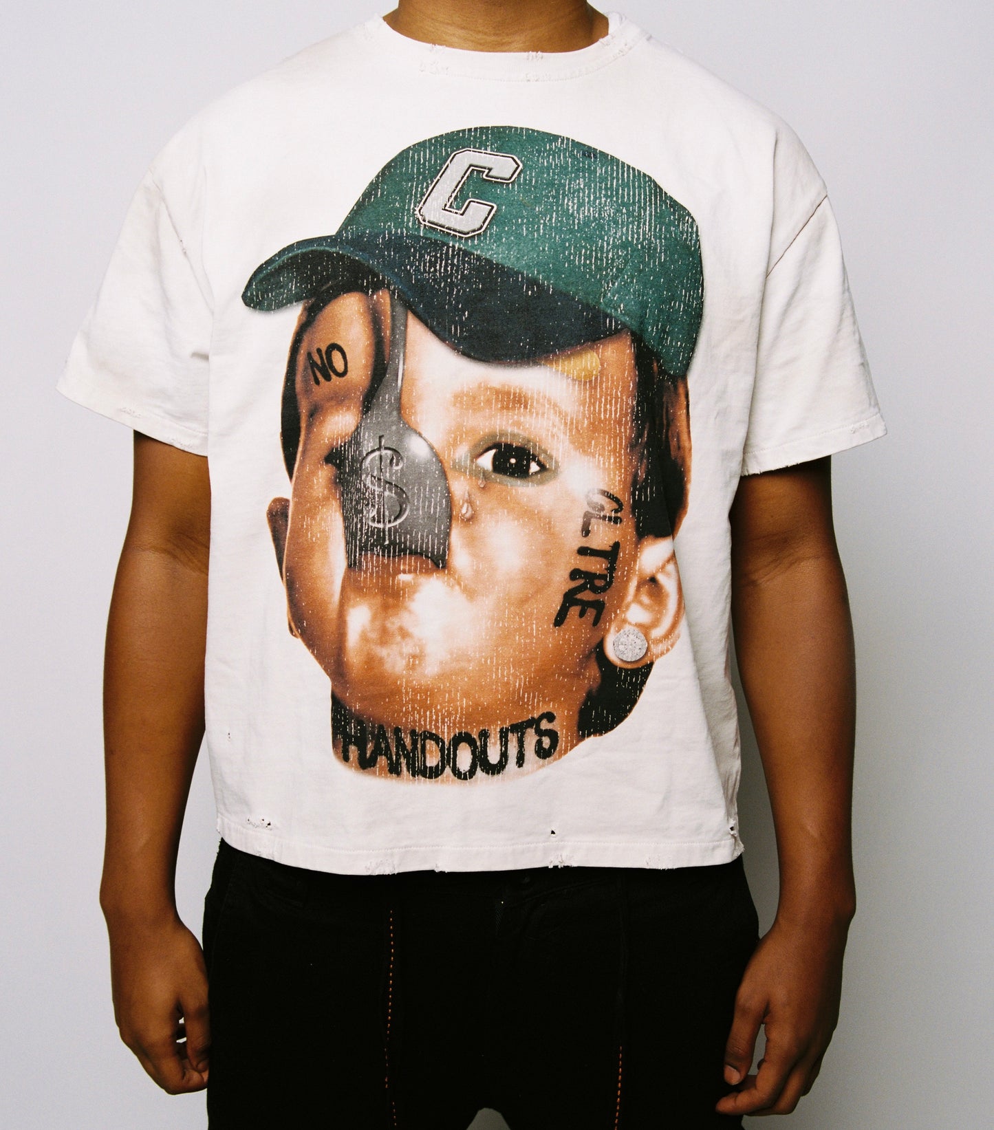 Money Hungry Tee